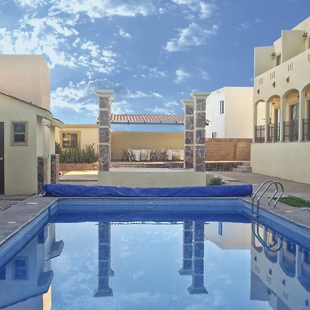Garimar Condominios En San Carlos San Carlos Nuevo Guaymas Camera foto