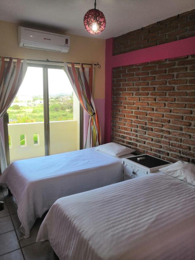 Garimar Condominios En San Carlos San Carlos Nuevo Guaymas Esterno foto