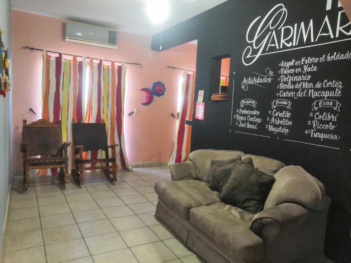 Garimar Condominios En San Carlos San Carlos Nuevo Guaymas Esterno foto