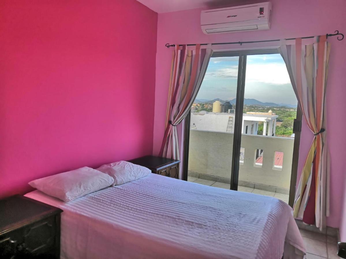 Garimar Condominios En San Carlos San Carlos Nuevo Guaymas Esterno foto