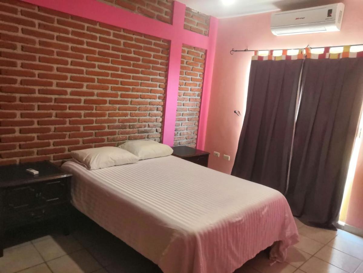 Garimar Condominios En San Carlos San Carlos Nuevo Guaymas Esterno foto