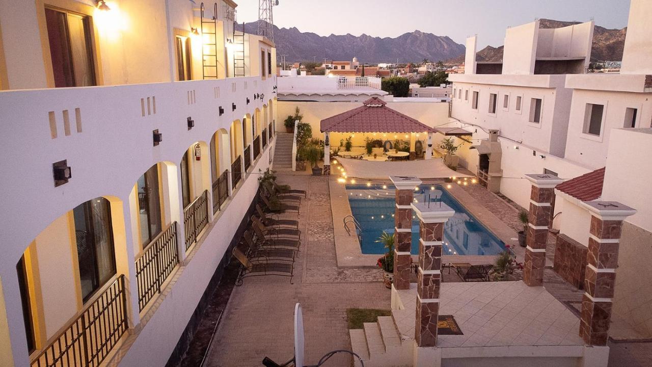 Garimar Condominios En San Carlos San Carlos Nuevo Guaymas Esterno foto