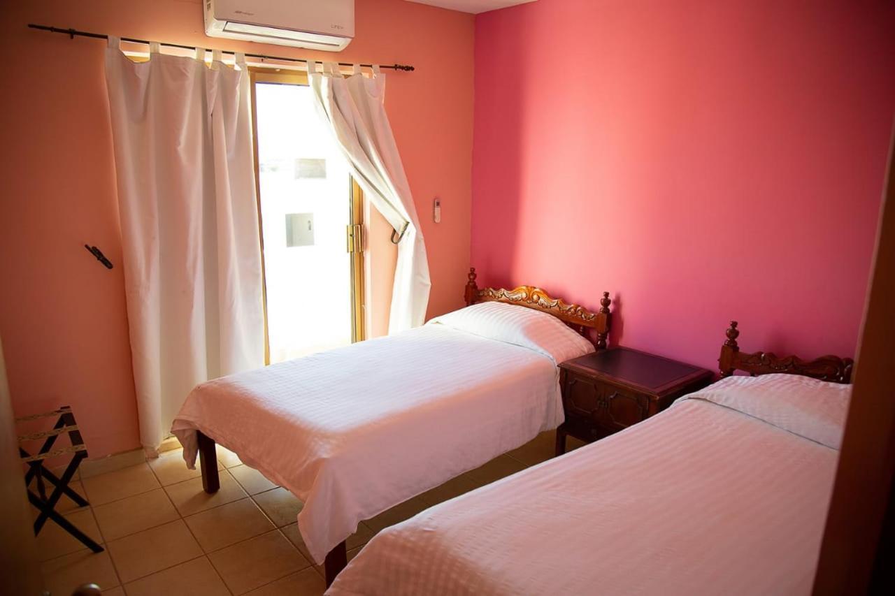 Garimar Condominios En San Carlos San Carlos Nuevo Guaymas Esterno foto