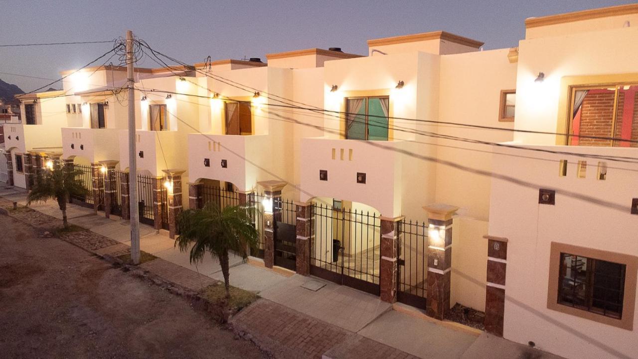 Garimar Condominios En San Carlos San Carlos Nuevo Guaymas Esterno foto