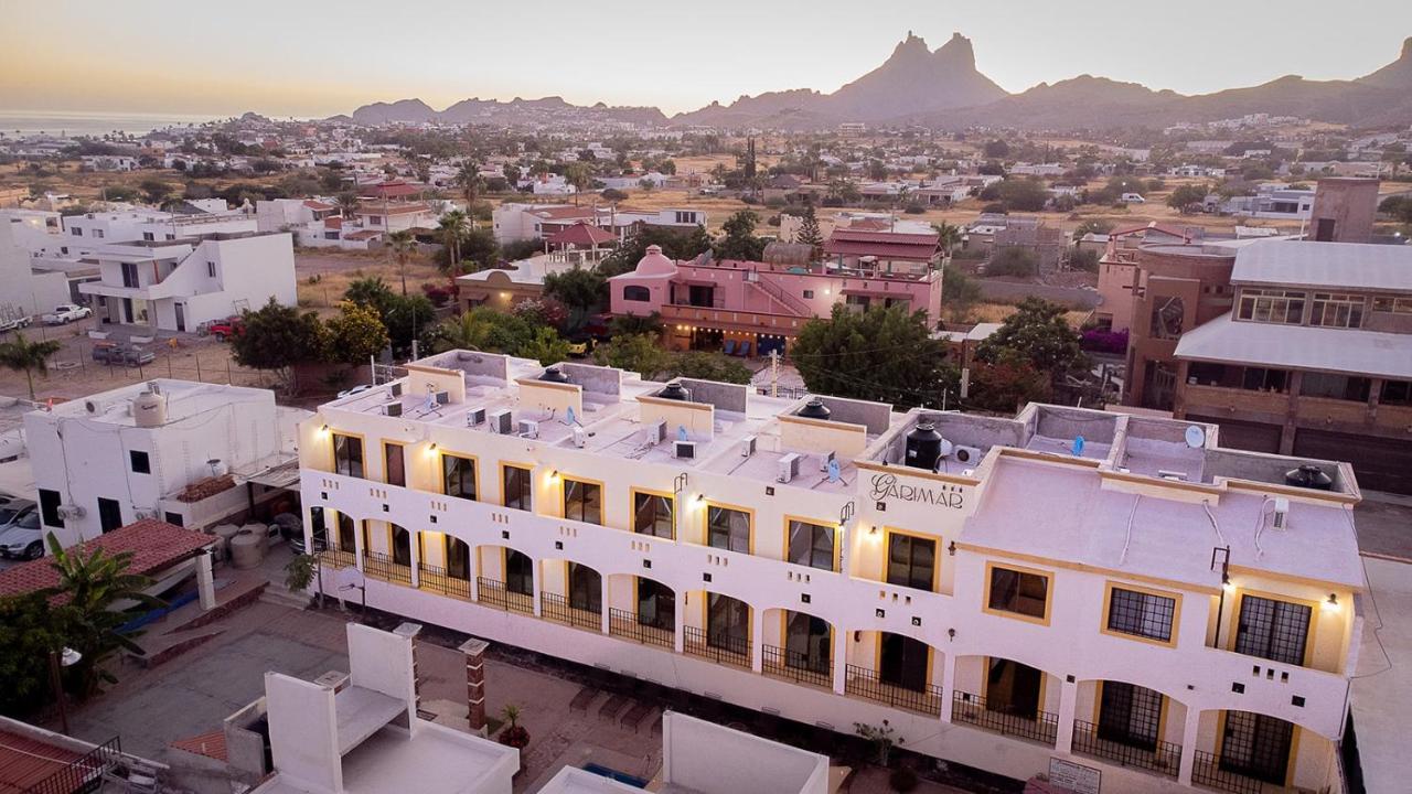 Garimar Condominios En San Carlos San Carlos Nuevo Guaymas Esterno foto