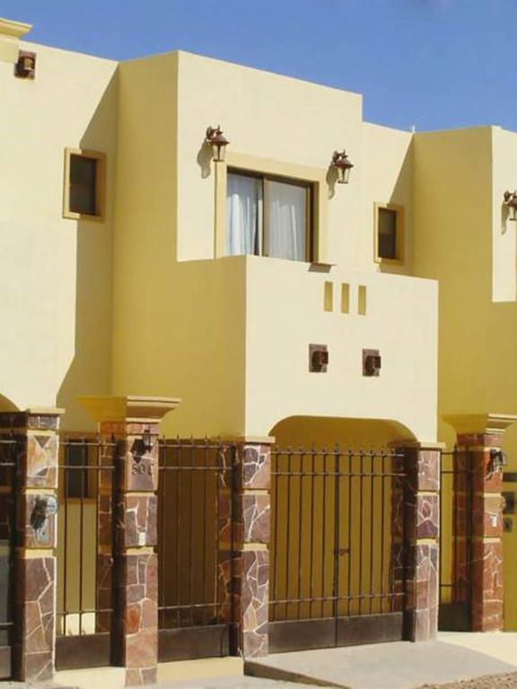 Garimar Condominios En San Carlos San Carlos Nuevo Guaymas Camera foto