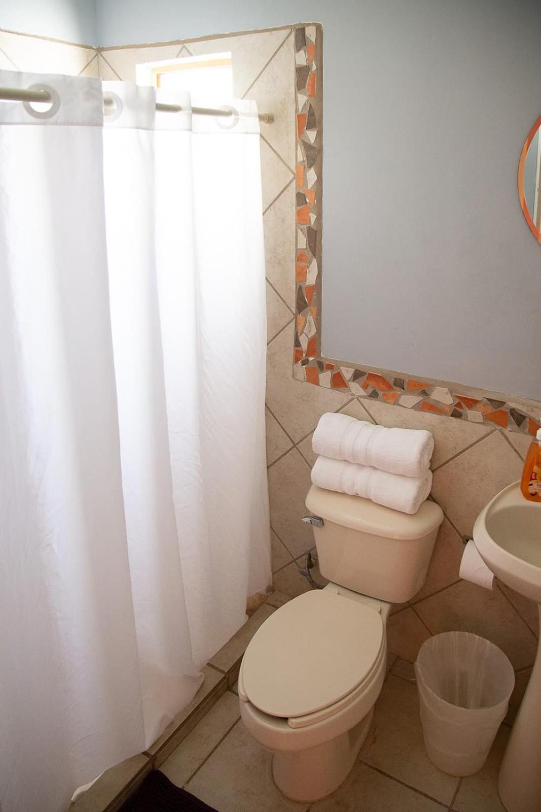 Garimar Condominios En San Carlos San Carlos Nuevo Guaymas Esterno foto