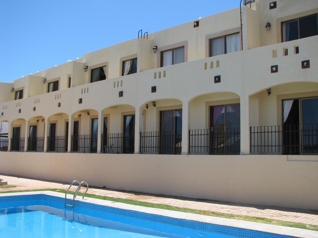 Garimar Condominios En San Carlos San Carlos Nuevo Guaymas Camera foto