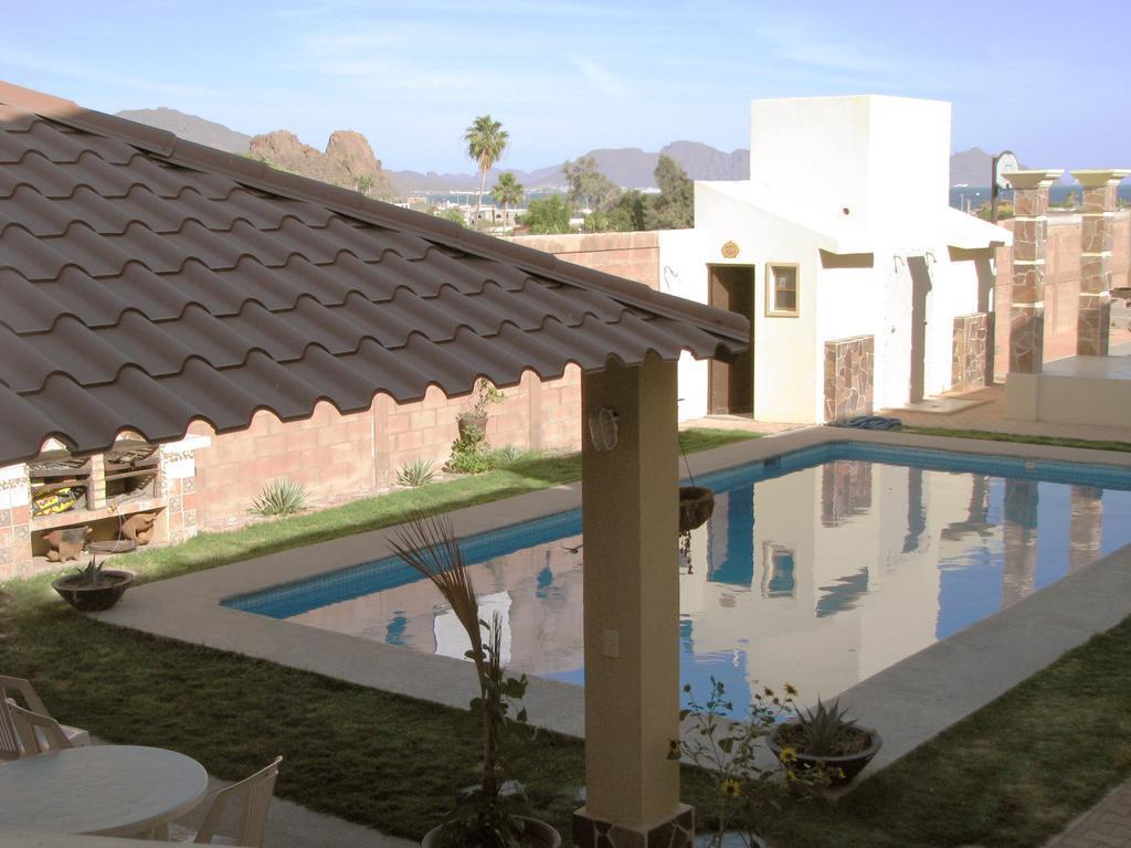 Garimar Condominios En San Carlos San Carlos Nuevo Guaymas Esterno foto